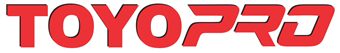 TOYOPRO LOGO